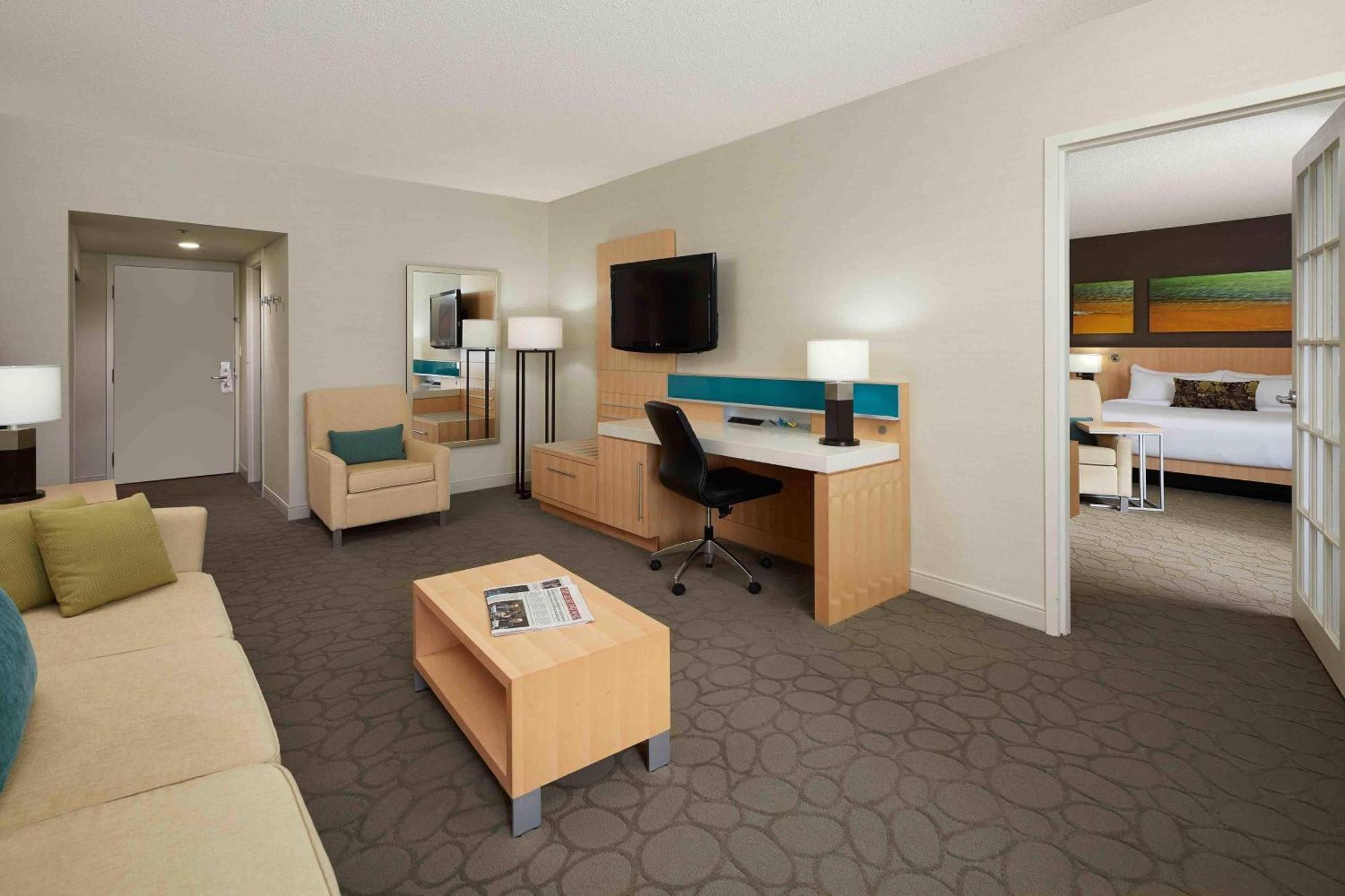 Delta Hotels By Marriott Prince Edward Charlottetown Buitenkant foto