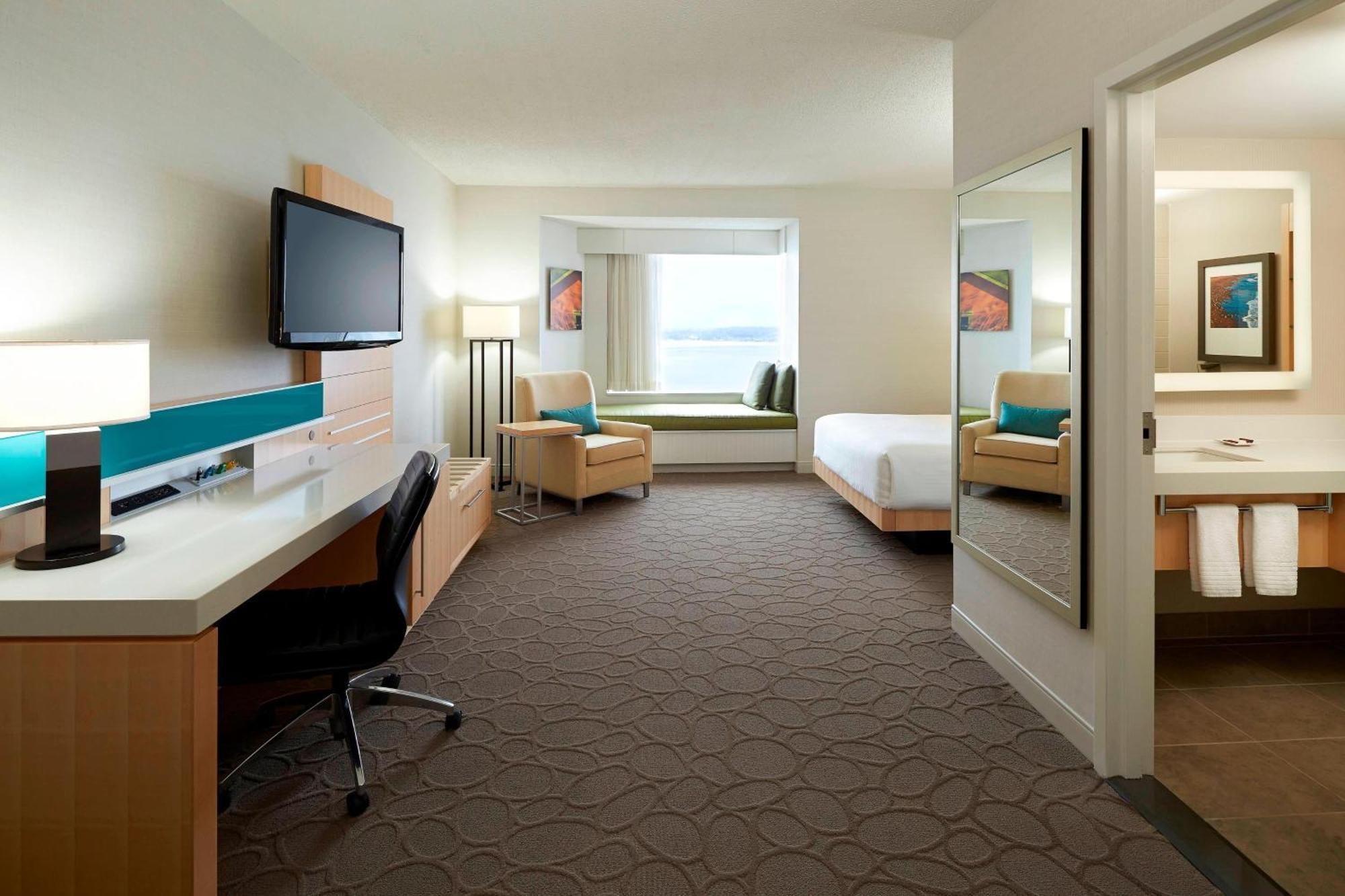 Delta Hotels By Marriott Prince Edward Charlottetown Buitenkant foto