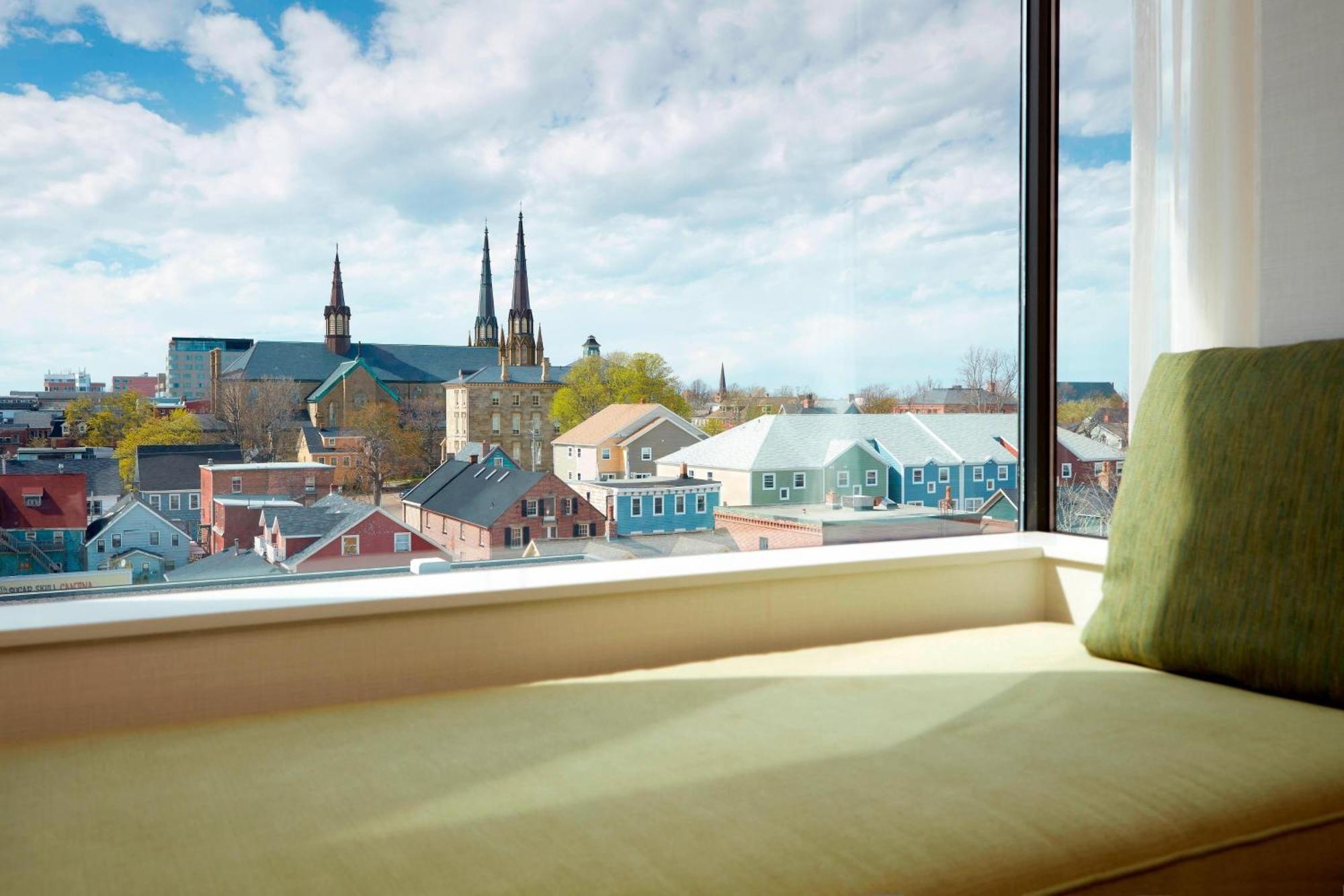 Delta Hotels By Marriott Prince Edward Charlottetown Buitenkant foto