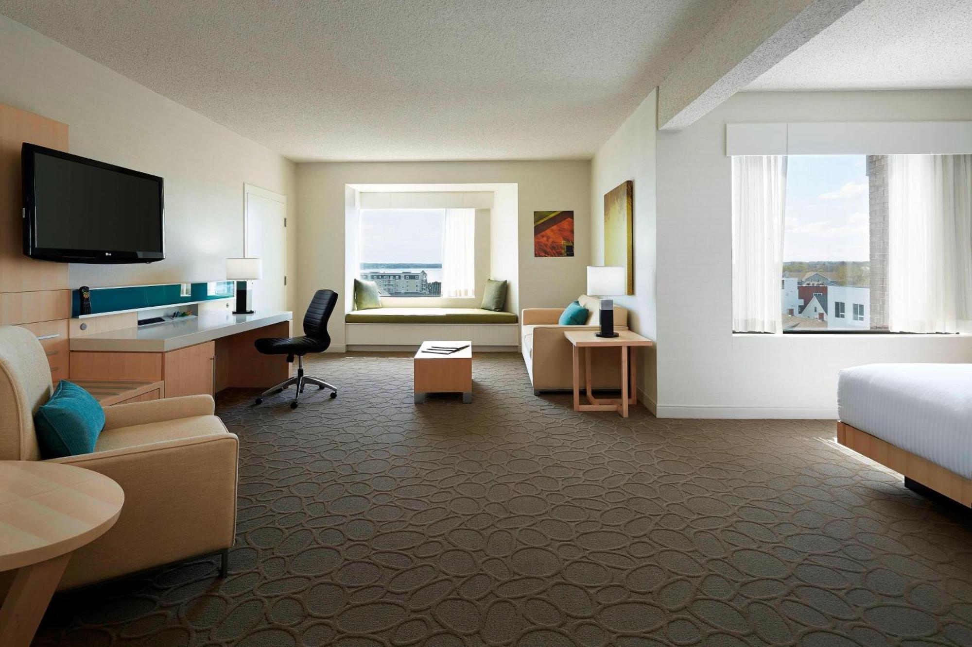 Delta Hotels By Marriott Prince Edward Charlottetown Buitenkant foto