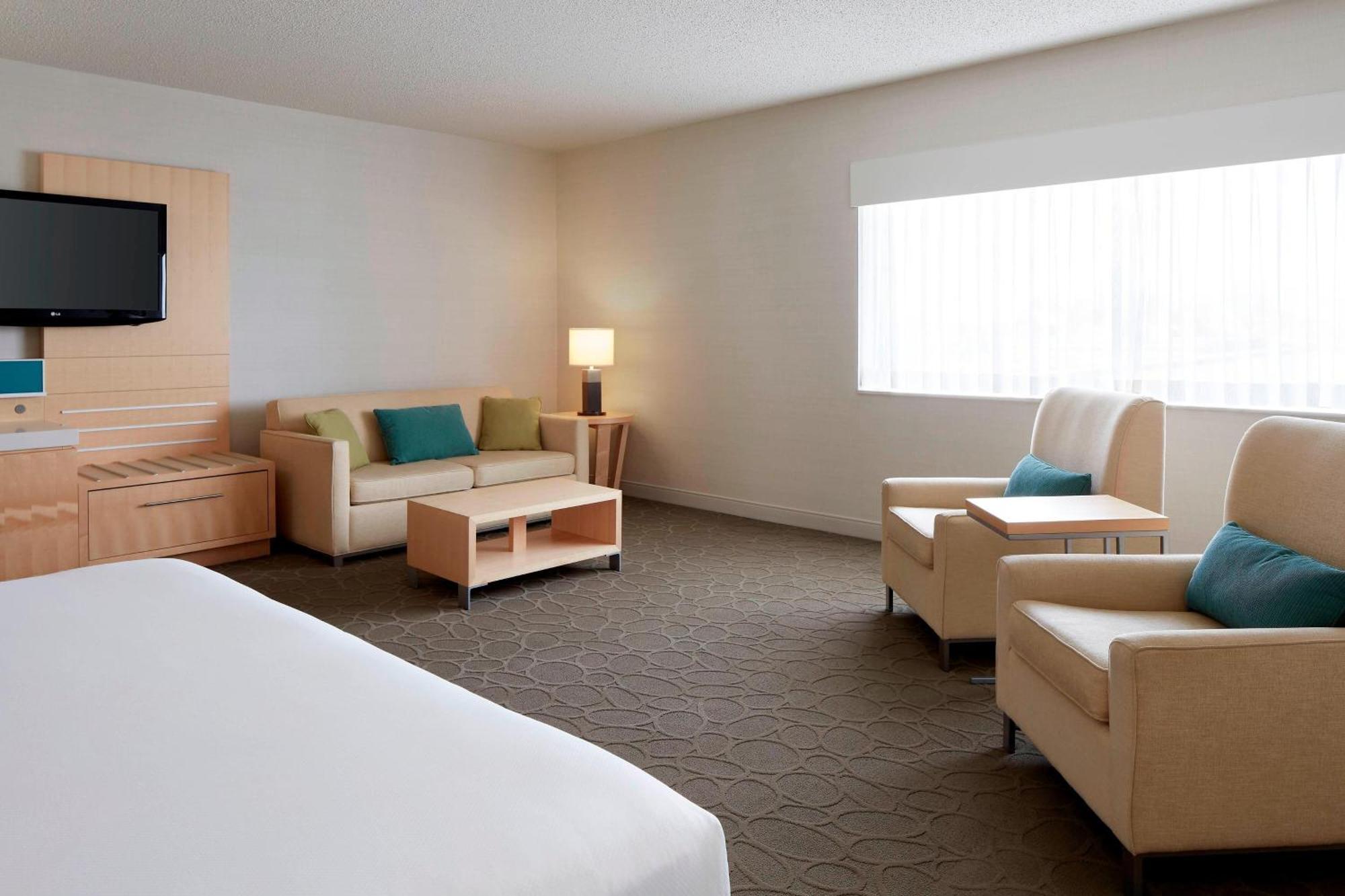 Delta Hotels By Marriott Prince Edward Charlottetown Buitenkant foto