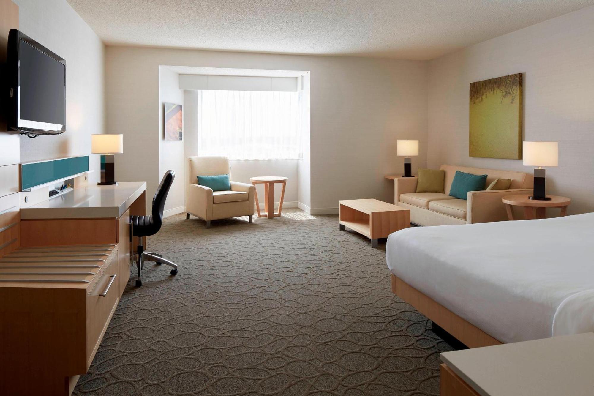 Delta Hotels By Marriott Prince Edward Charlottetown Buitenkant foto