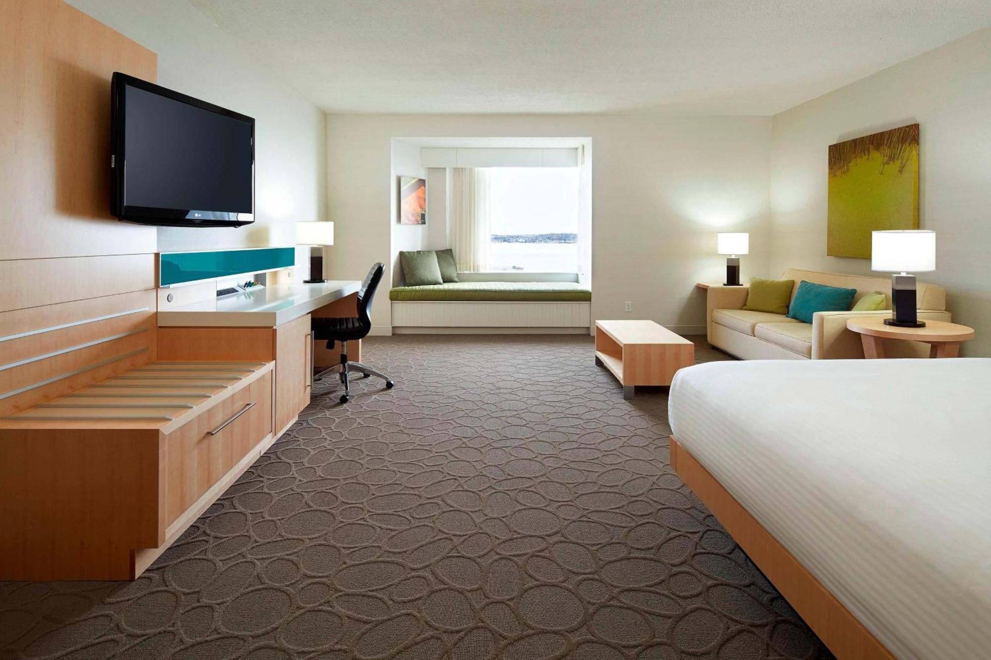 Delta Hotels By Marriott Prince Edward Charlottetown Buitenkant foto