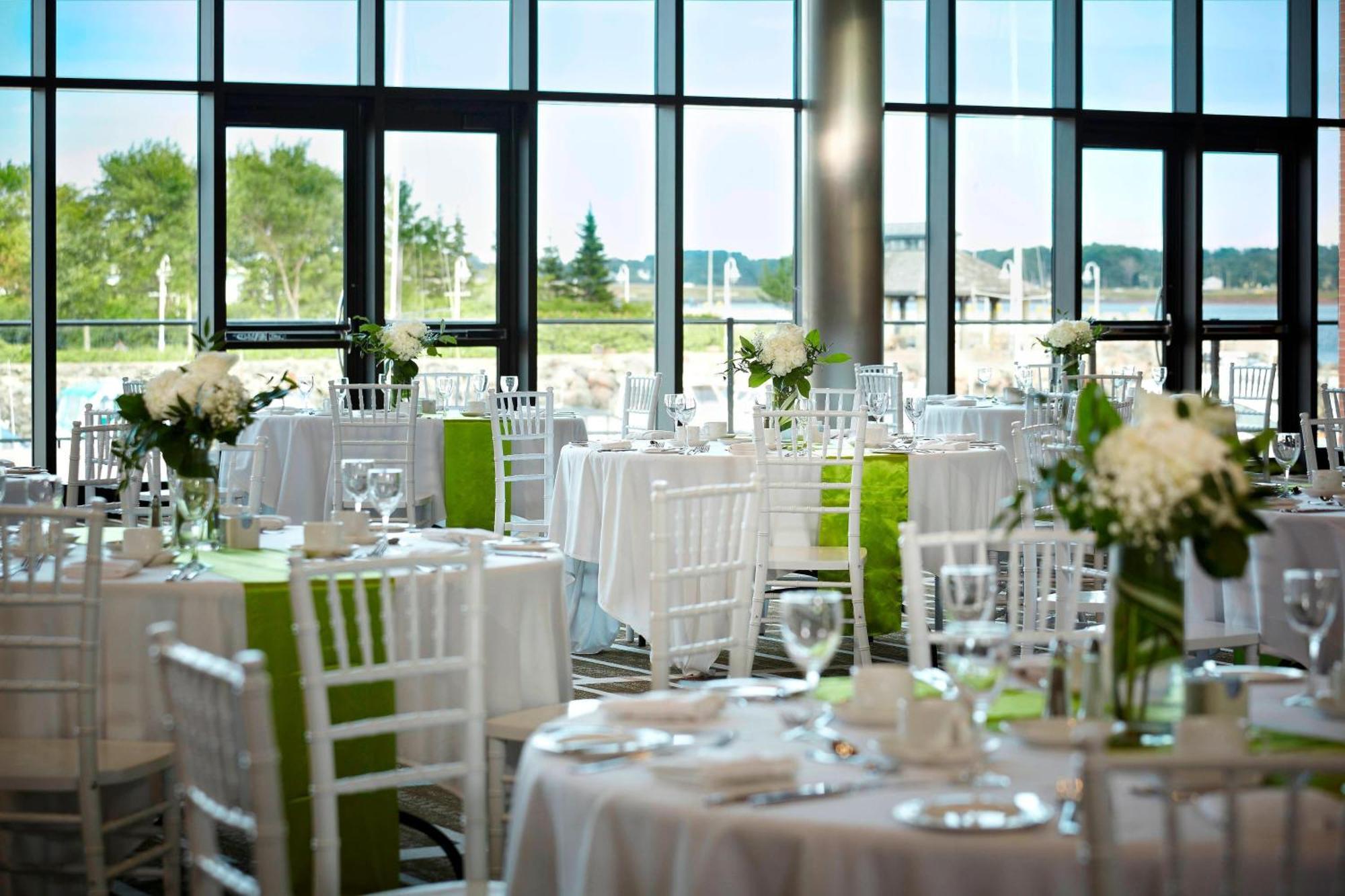 Delta Hotels By Marriott Prince Edward Charlottetown Buitenkant foto