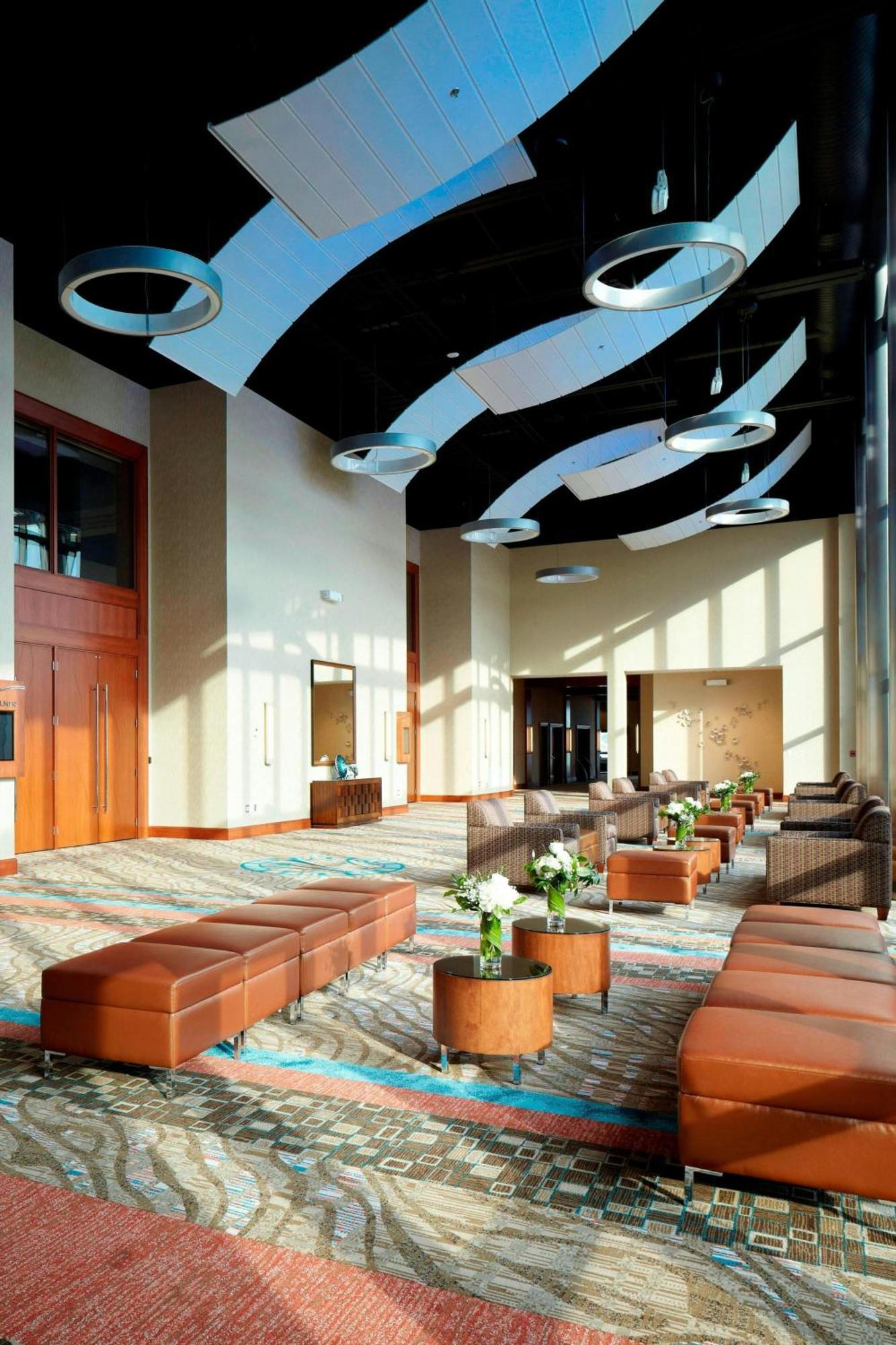 Delta Hotels By Marriott Prince Edward Charlottetown Buitenkant foto