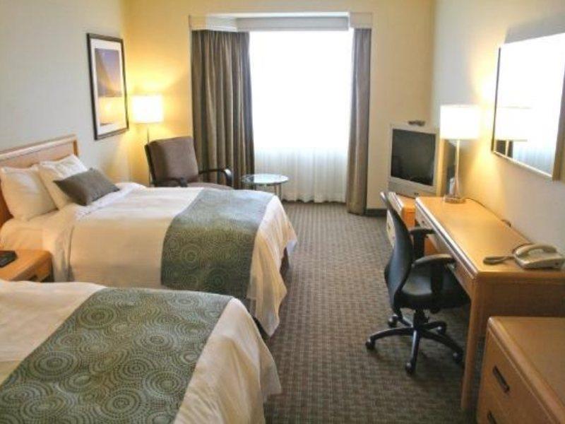 Delta Hotels By Marriott Prince Edward Charlottetown Kamer foto