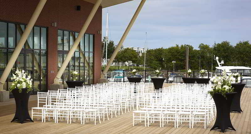 Delta Hotels By Marriott Prince Edward Charlottetown Buitenkant foto