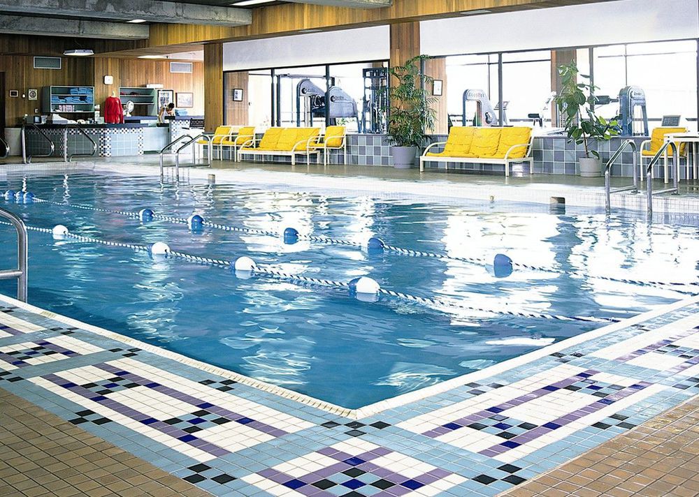 Delta Hotels By Marriott Prince Edward Charlottetown Faciliteiten foto